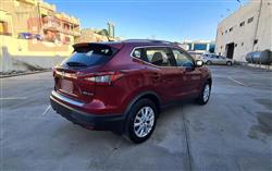 نيسان روج سبورت